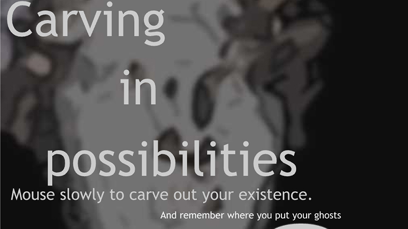 gallery image of Carving in Possibilities