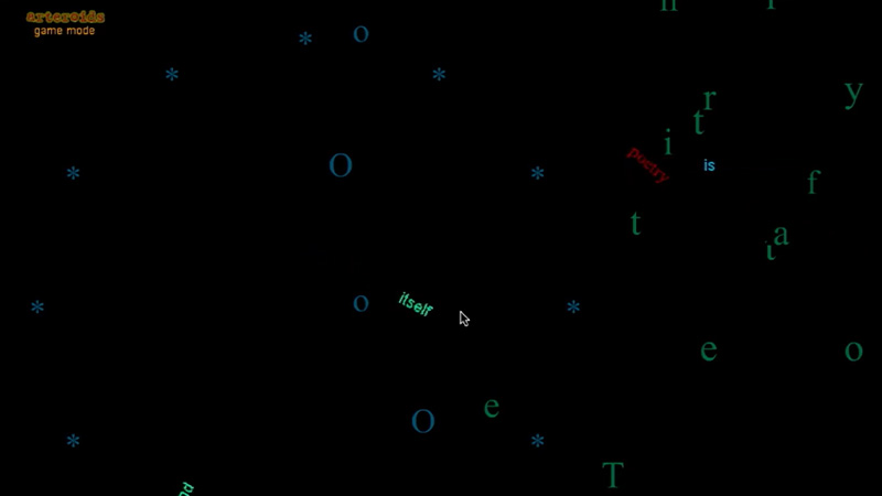 gallery image of Arteroids 2.5