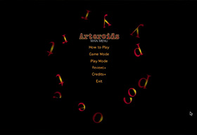 highlight image of work