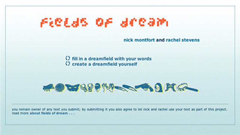 gallery image of Fields of Dream