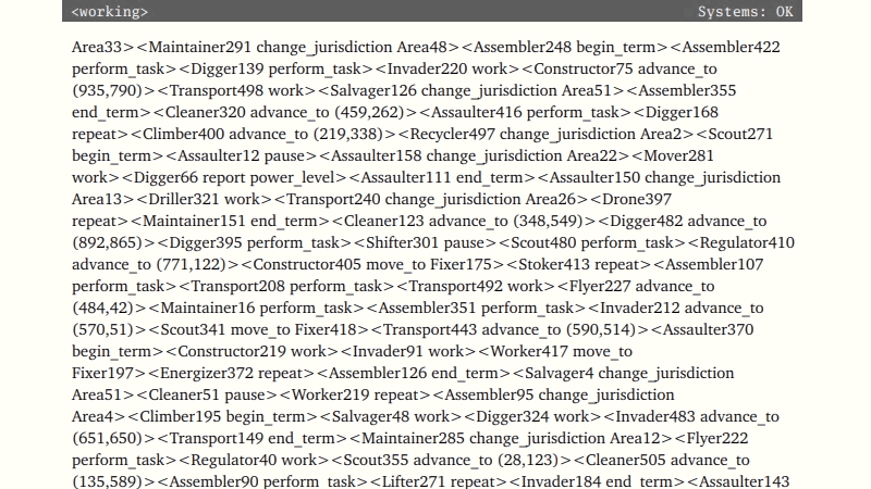 gallery image of Bad Machine