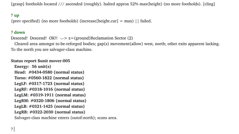 gallery image of Bad Machine