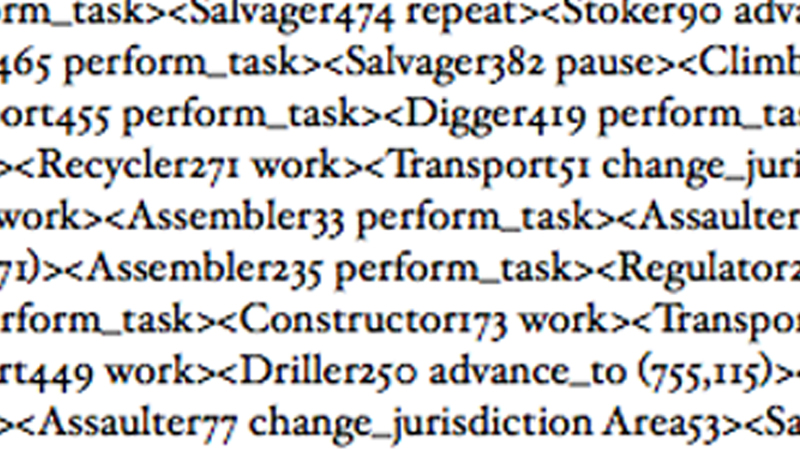 gallery image of Bad Machine