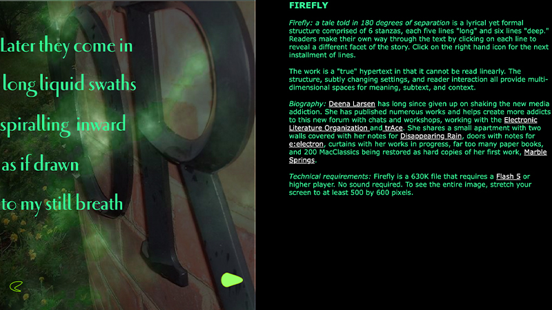 gallery image of Firefly