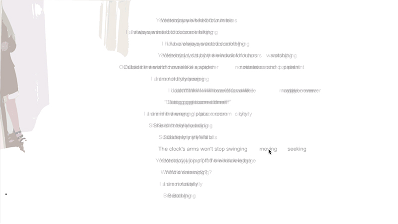 gallery image of Breathing / Secret of Roe