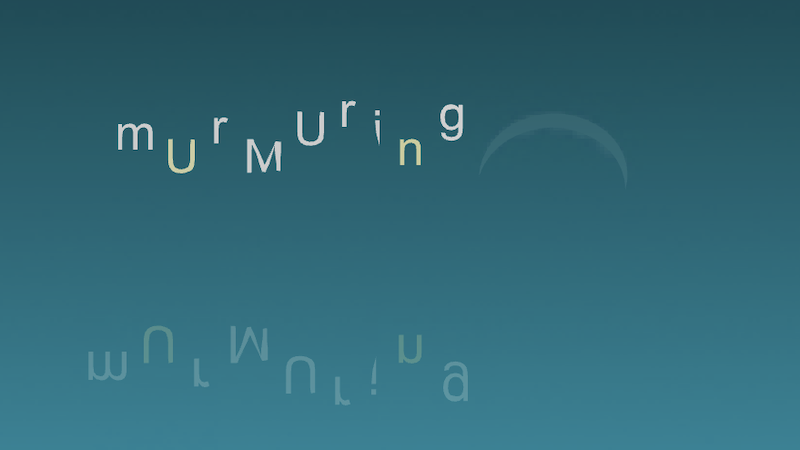 gallery image of Murmuring Insects