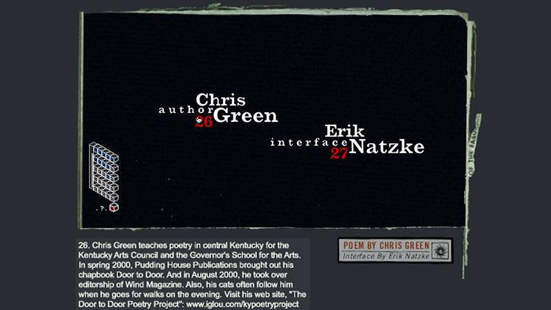 gallery image of Walking Together What Remains