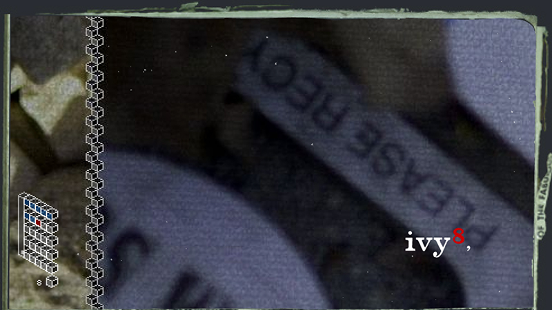 gallery image of Walking Together What Remains