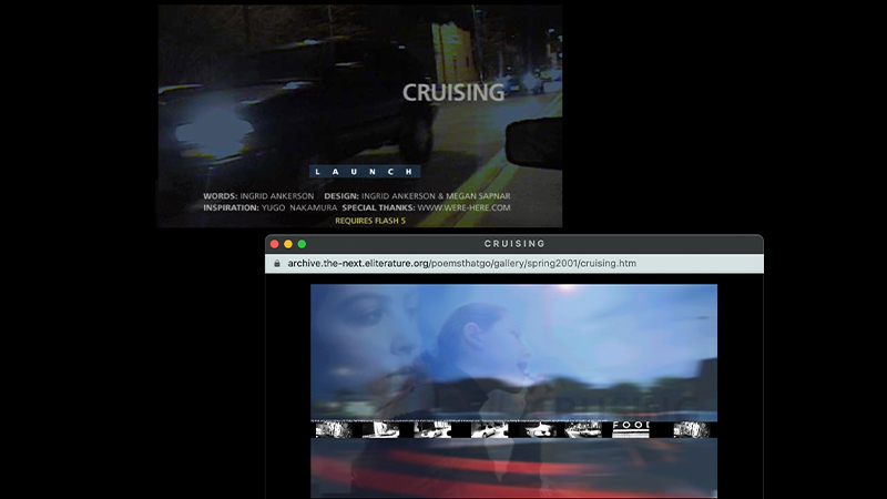 gallery image of Cruising