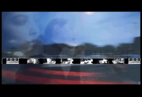 highlight image of work