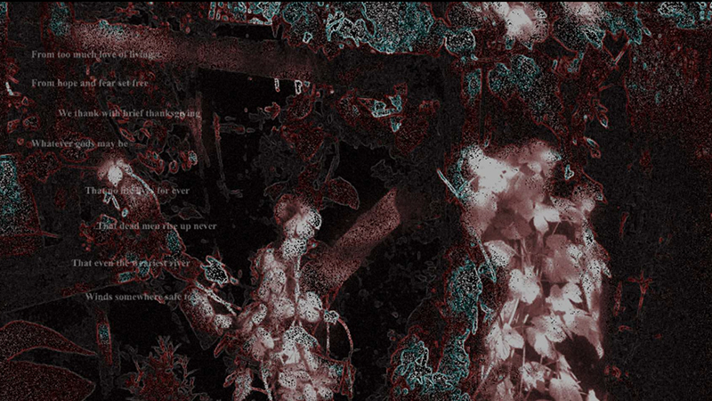 gallery image of The Garden of Proserpine (An Exerpt)