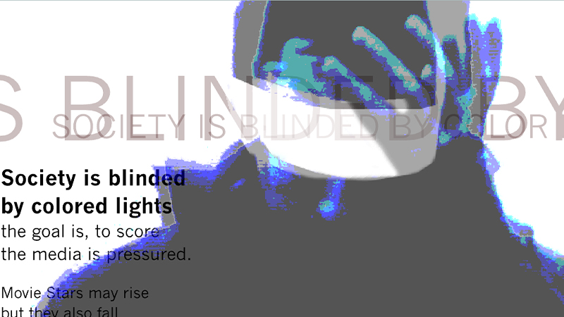 gallery image of Blinding Lights