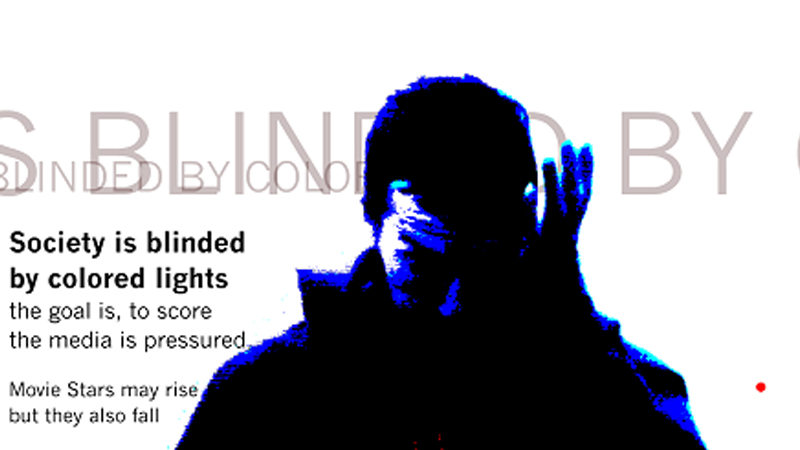 gallery image of Blinding Lights