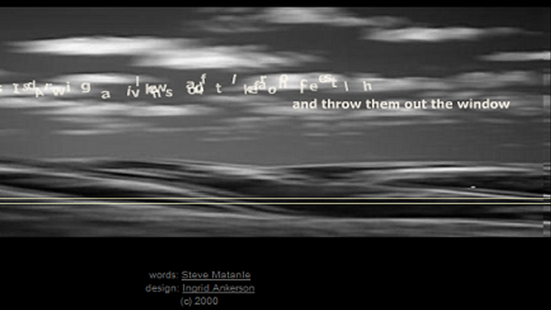 gallery image of Anywhere