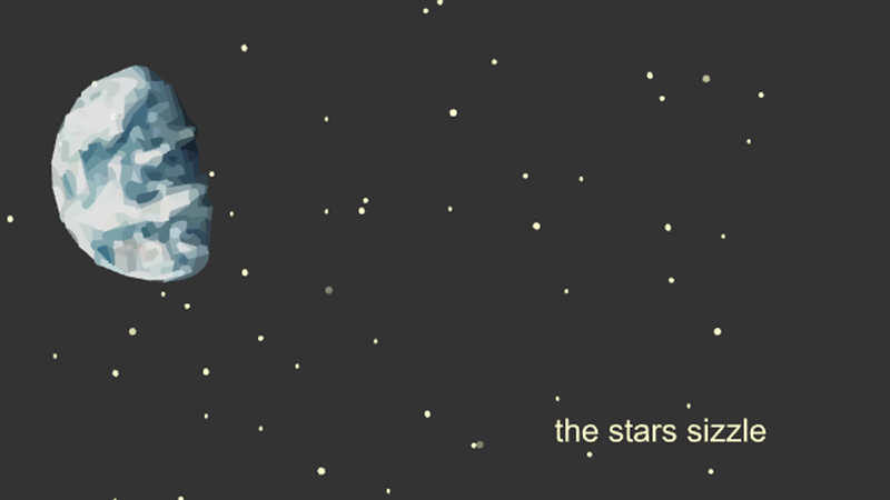 gallery image of Love in Death Valley