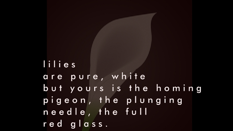 gallery image of Red Lily