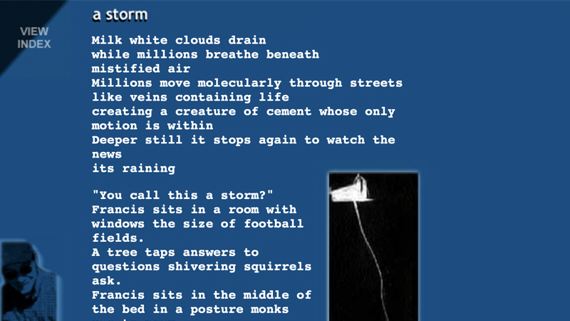 gallery image of a storm