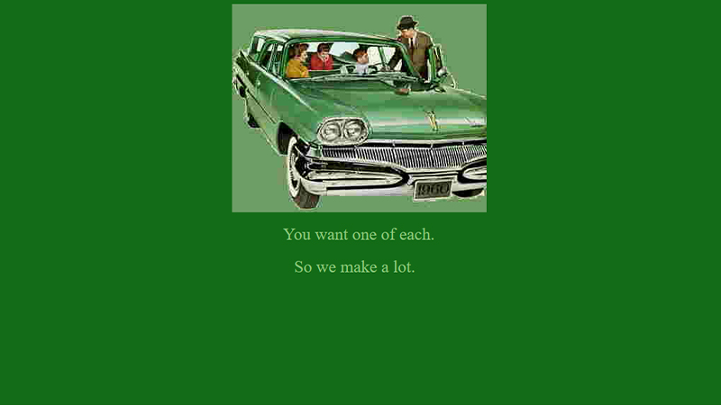 gallery image of Endless Suburbs