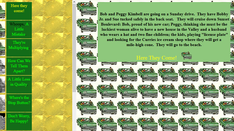 gallery image of Endless Suburbs