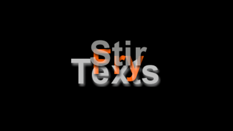 gallery image of Divine Mind Fragment Theater