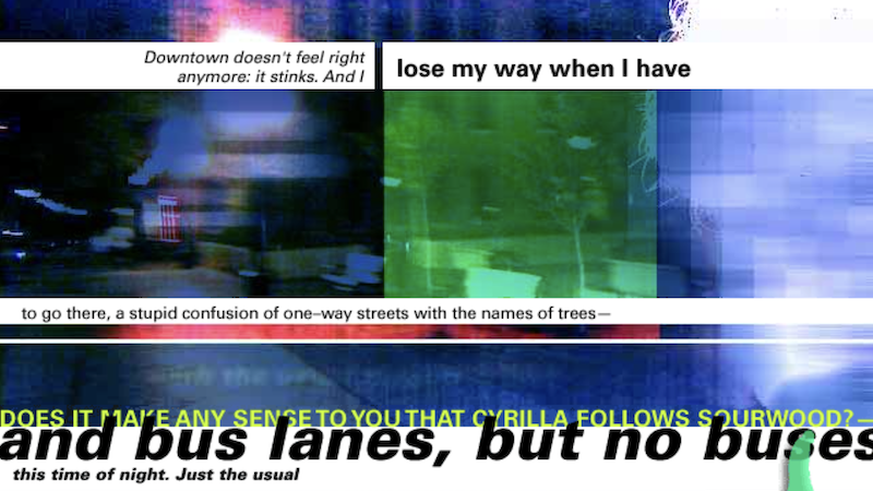 gallery image of City of Bits