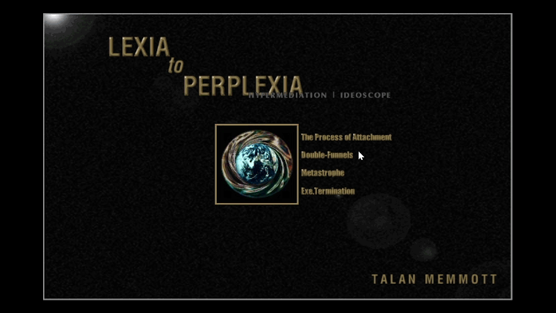 gallery image of Lexia to Perplexia