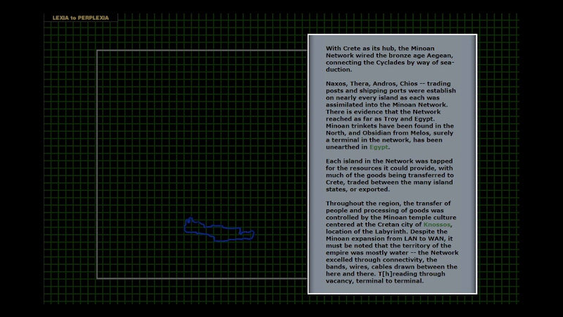 gallery image of Lexia to Perplexia
