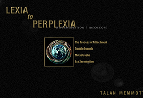 highlight image of work