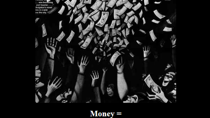 gallery image of The Universal Resource Locator