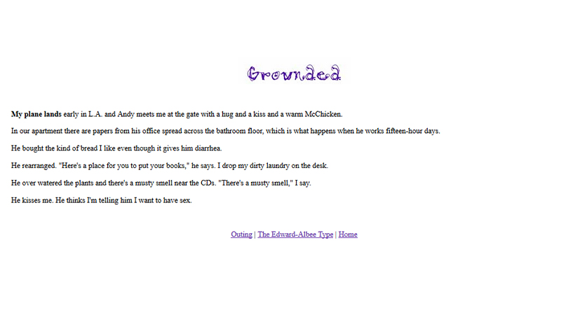 gallery image of Winter Break