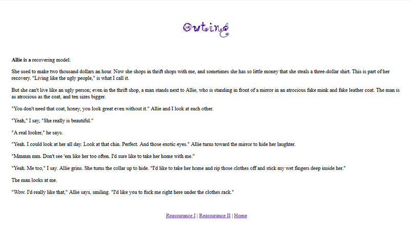 gallery image of Winter Break