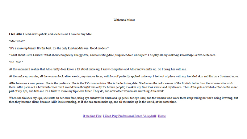 gallery image of Winter Break