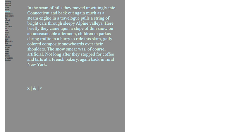 gallery image of Reach