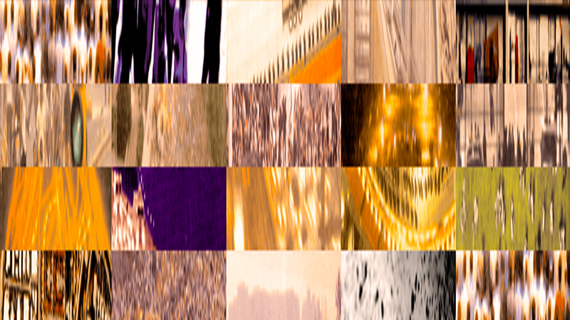 gallery image of Crowds and Power