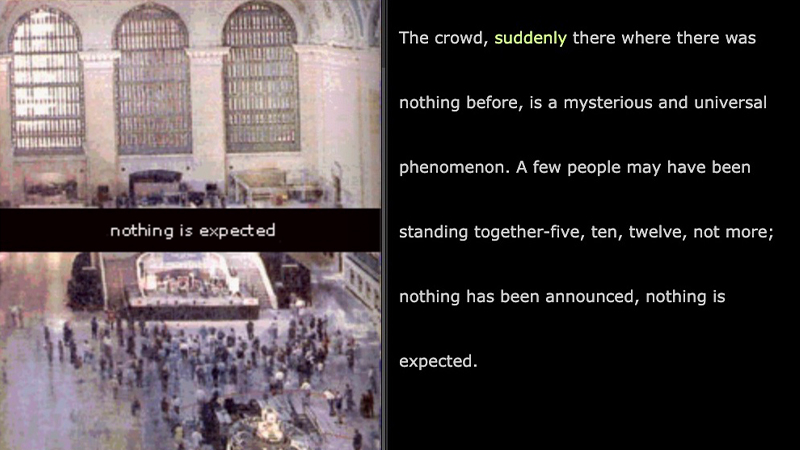 gallery image of Crowds and Power