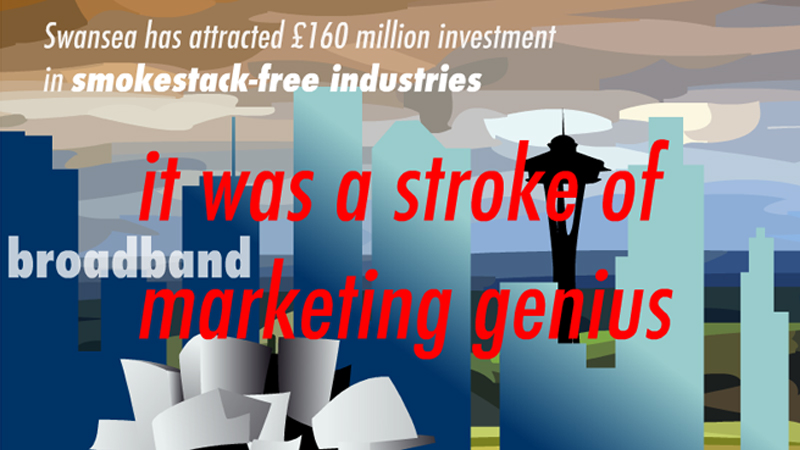 gallery image of 3 Proposals for Bottle Imps