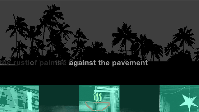 gallery image of Ask Me for the Moon