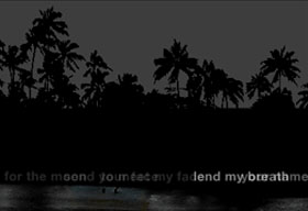 highlight image of work