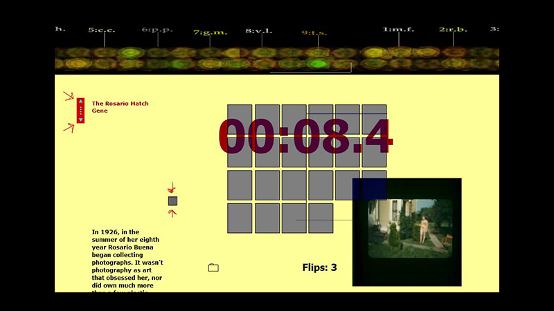 gallery image of The Bomar Gene