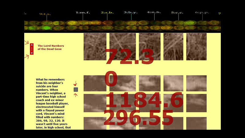 gallery image of The Bomar Gene