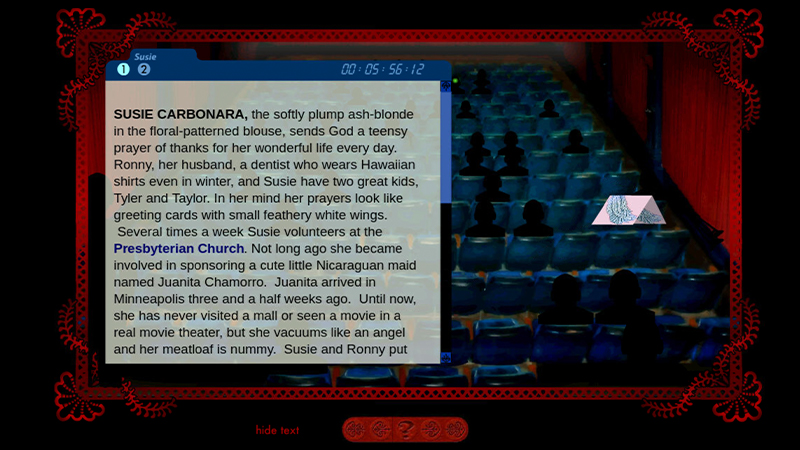 gallery image of 10:01