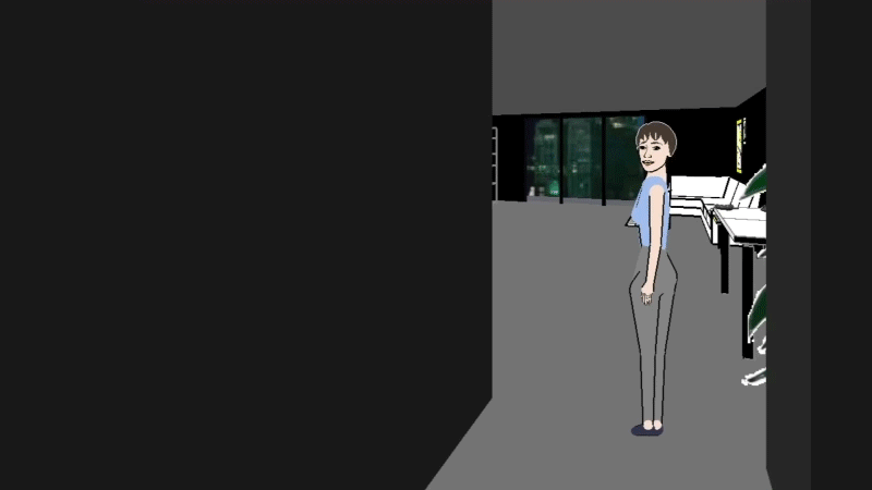 gallery image of Façade