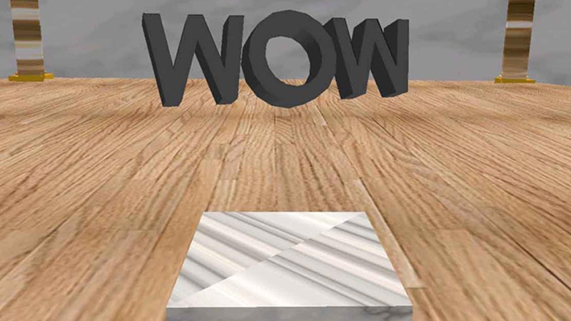 gallery image of Word Museum