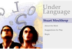 highlight image of work