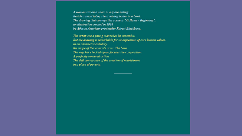 gallery image of Concerto for Narrative Data