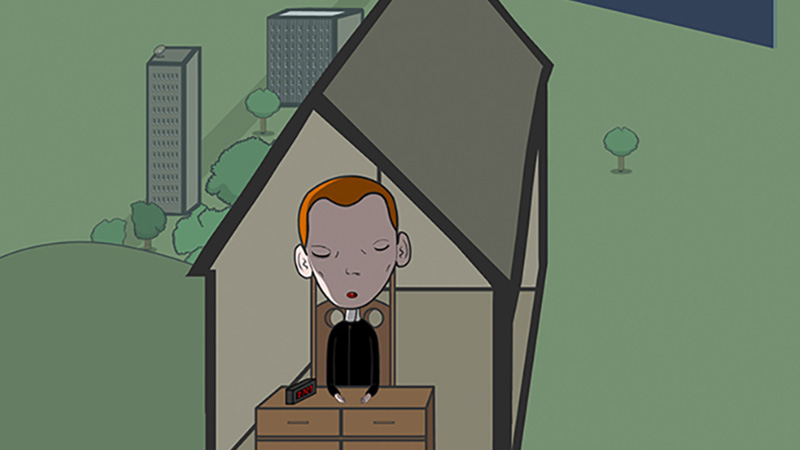 gallery image of Deviant: The Possession of Christian Shaw