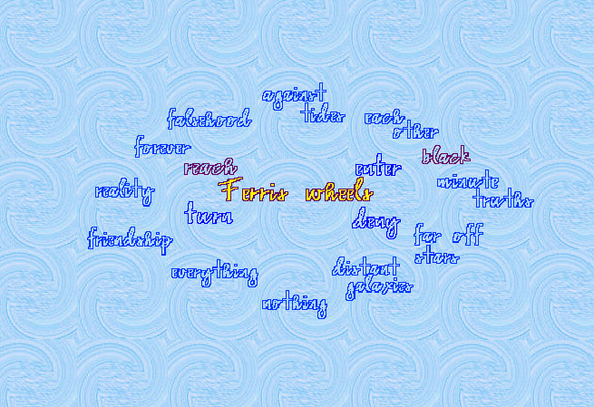 gallery image of Ferris Wheels