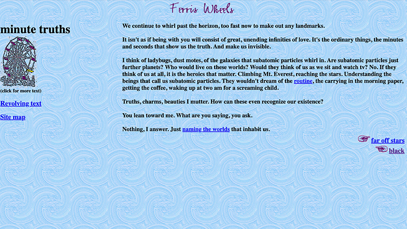 gallery image of Ferris Wheels