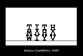 highlight image of work