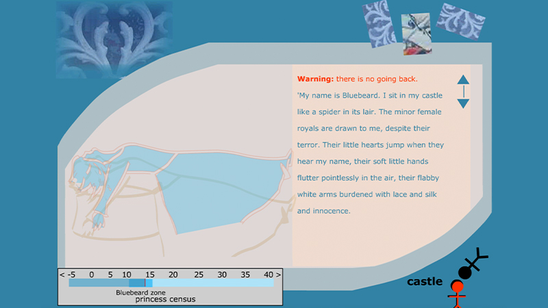 gallery image of The Princess Murderer